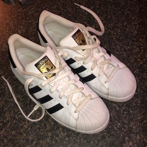 Girls Adidas Shoes